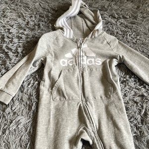 adidas - Toddler Jumpsuit
